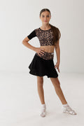 Leopard dance set Dancelook